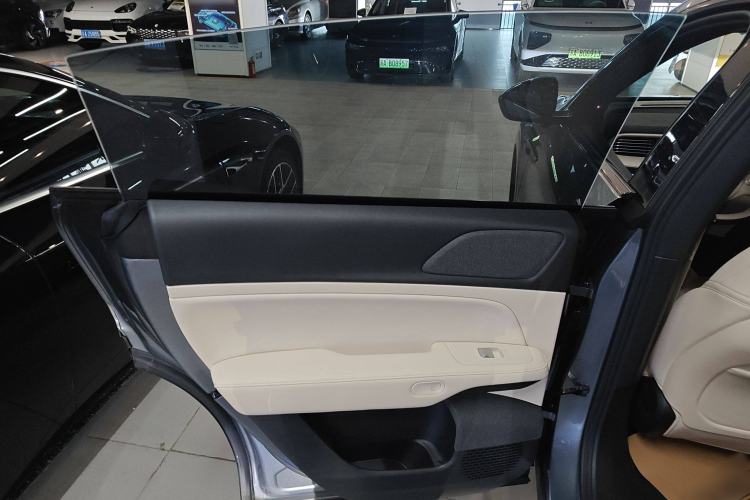 Used XPeng G6 2023 580 Long-Range Max