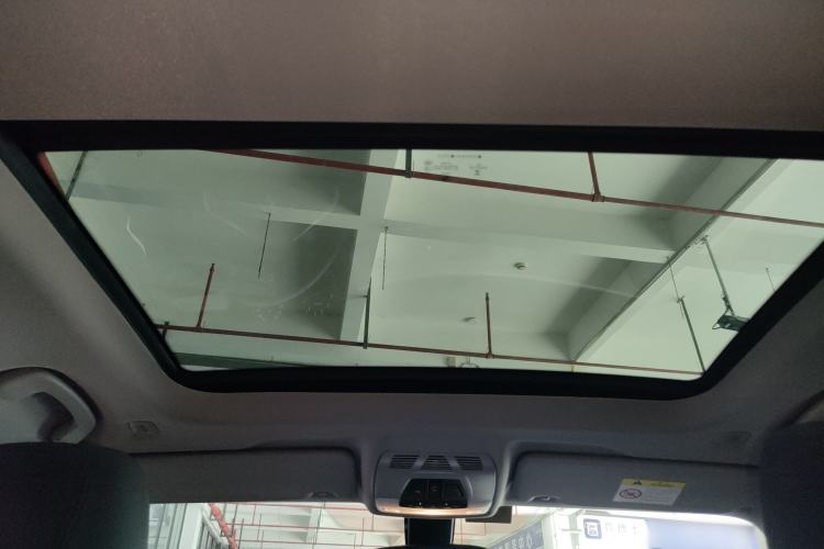 Used BMW X1 2019 sDrive20Li Leading Model