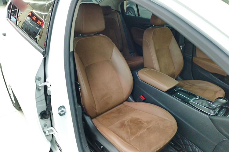 Used Buick Regal 2019 20T Elite Version China VI Standard
