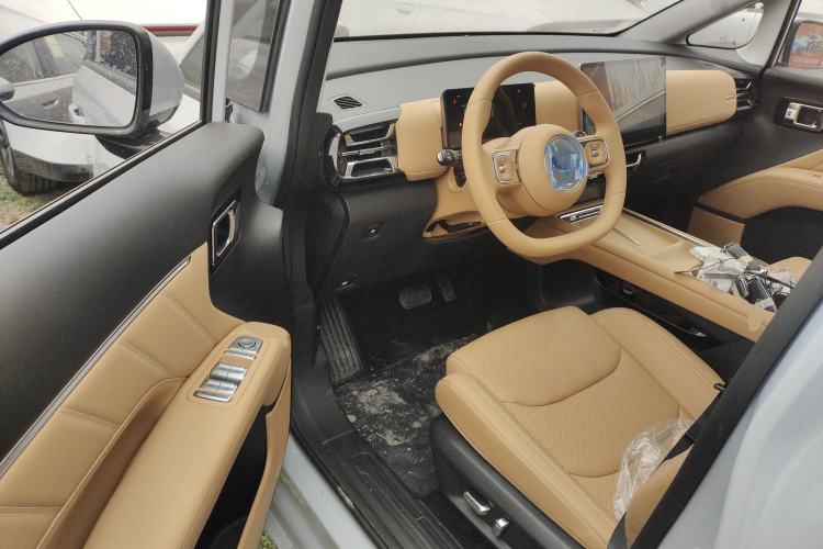 Used Wuling Wuling Starlight 730 