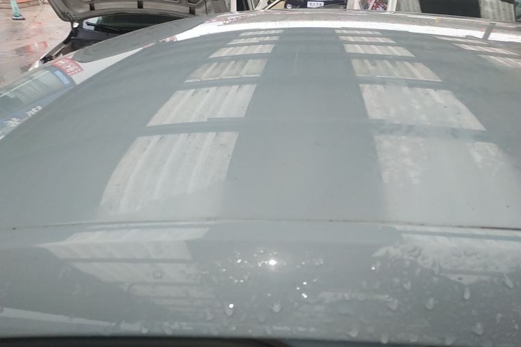 Used Baojun RC-5 2020 1.5L Manual Zhiyao Elite Edition
