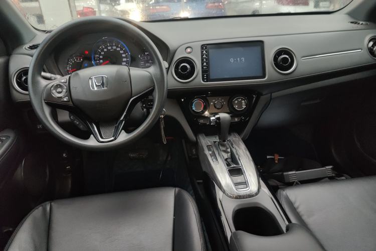 Used Honda XR-V 2020 1.5L CVT Classic Edition
