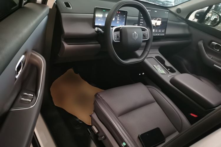 Used Leapmotor C10 2024 530 Smart Edition