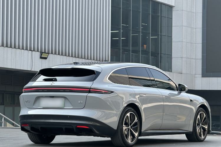 Used Nio ET5T 2024 75kWh Touring
