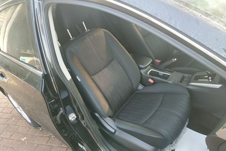 Used Nissan Sylphy 2022 Classic 1.6XE CVT Comfort Edition
