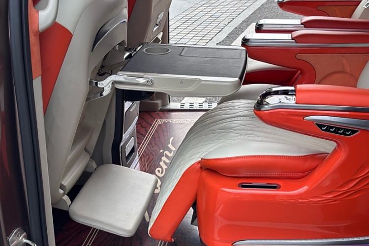 Used Buick GL8 2021 Land Cruiser Executive Class 652T Comfort Model