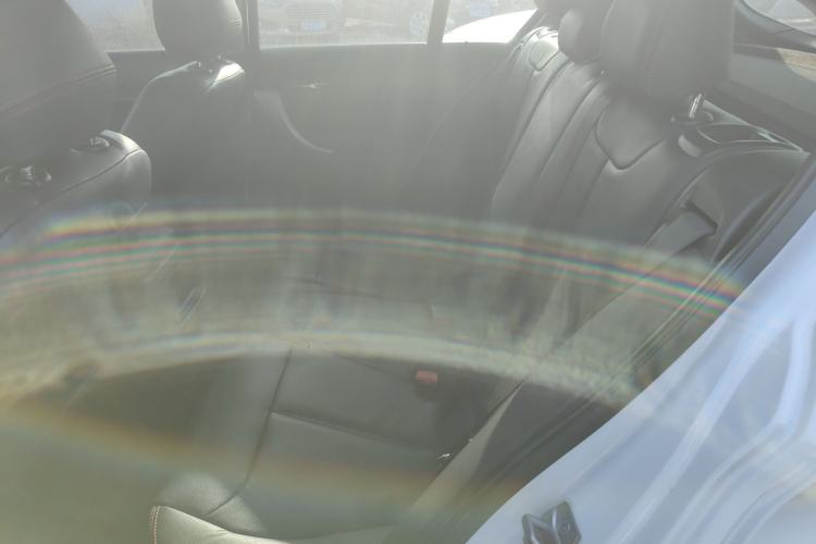 Used BMW 1 Series 2016 118i Leading Model
