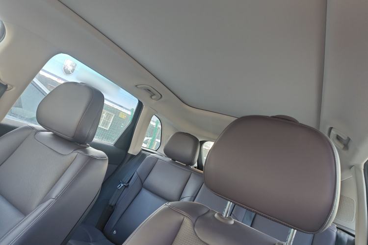 Used Leapmotor C10 2024 210 LiDAR Version
