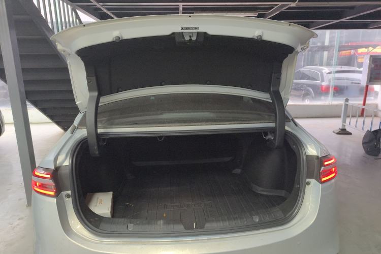 Used AION S Plus 2021 70 Tech Edition
