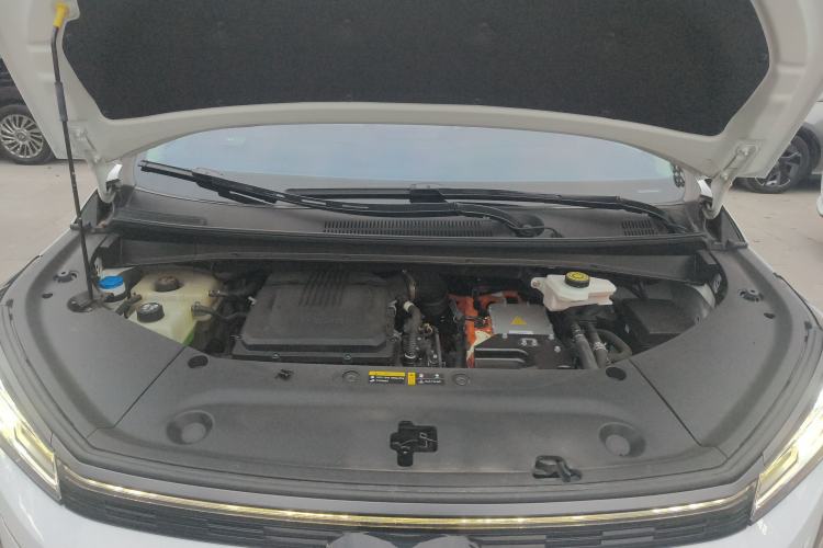 Used GAC Trumpchi E9 2023 E9 MAX
