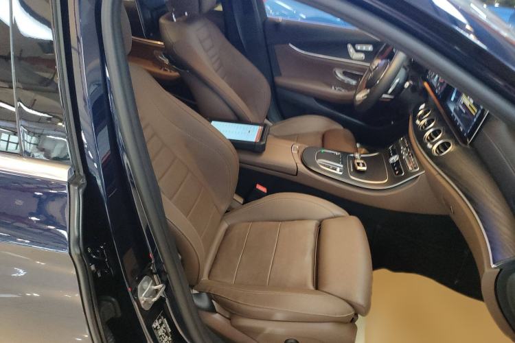 Used Mercedes-Benz E-Class 2019 E 200 L Sport Edition
