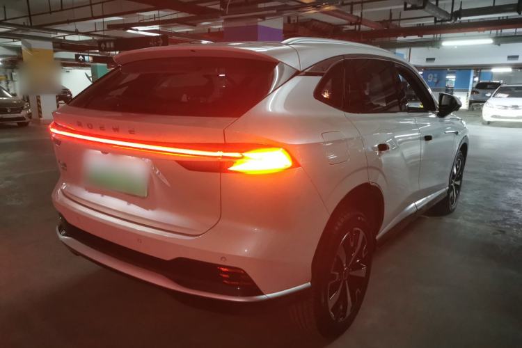 Used Roewe D5X DMH 2024 135 Tech Edition