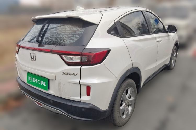 Used Honda XR-V 2017 1.5L LXi CVT Classic Edition