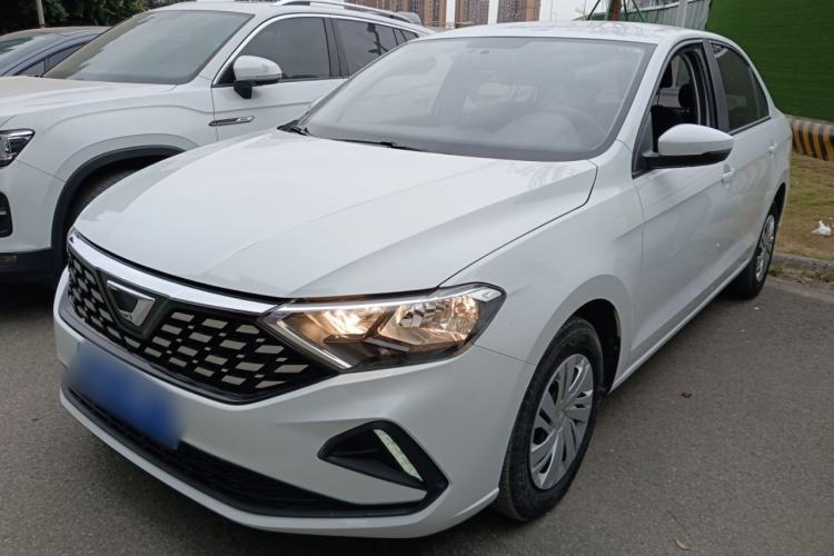 Used Jetta VA3 2021 1.5L Automatic "Upward Journey" Edition