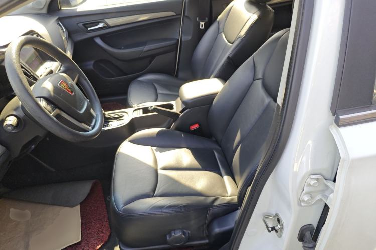 Used Roewe 360 2015 1.5L Automatic Luxury Edition