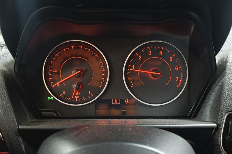 Used BMW 1 Series 2013 Revised 118i Sport Edition
