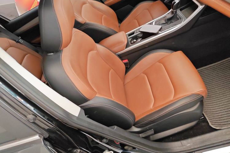 Used Geely Auto Vision X6 2020 1.4T CVT Luxury Edition
