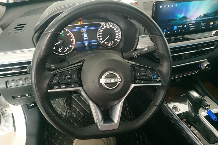 Used Nissan Teana 2022 2.0T XL Enjoyment Edition