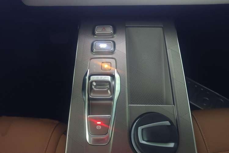 Used GAC Trumpchi EMKOO 2022 1.5T Supernova Pro Edition
