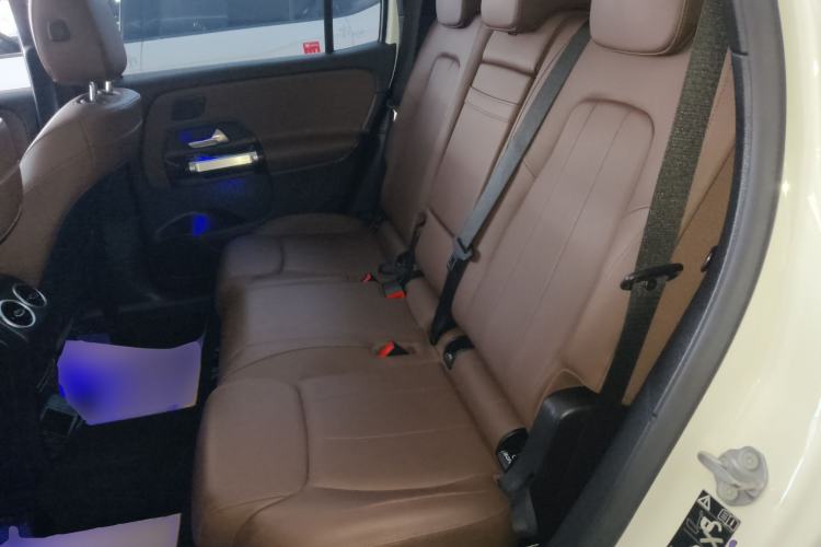 Used Mercedes-Benz GLB 2020 GLB 200 Stylish Edition