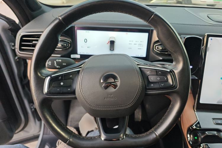 Used Nio ES6 2020 610 km Performance Version