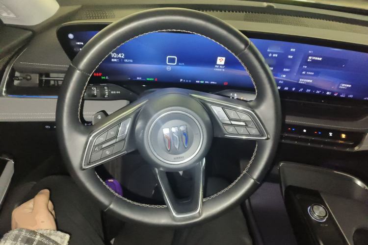 Used Buick E5 2023 Zhenxiang Standard Range Edition