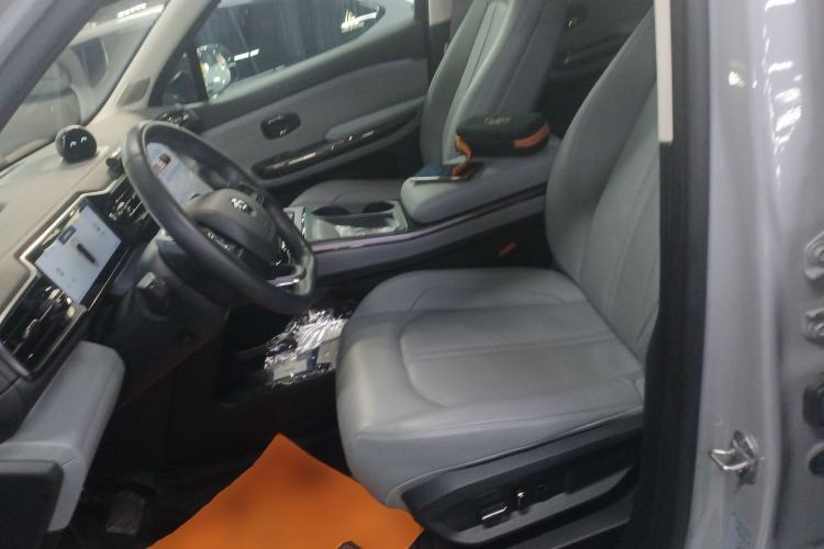 Used Nio ES6 2020 420 km Sport Edition