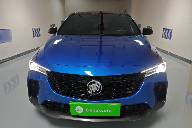 Used Buick Verano 2023 Pro GS Swift Edition