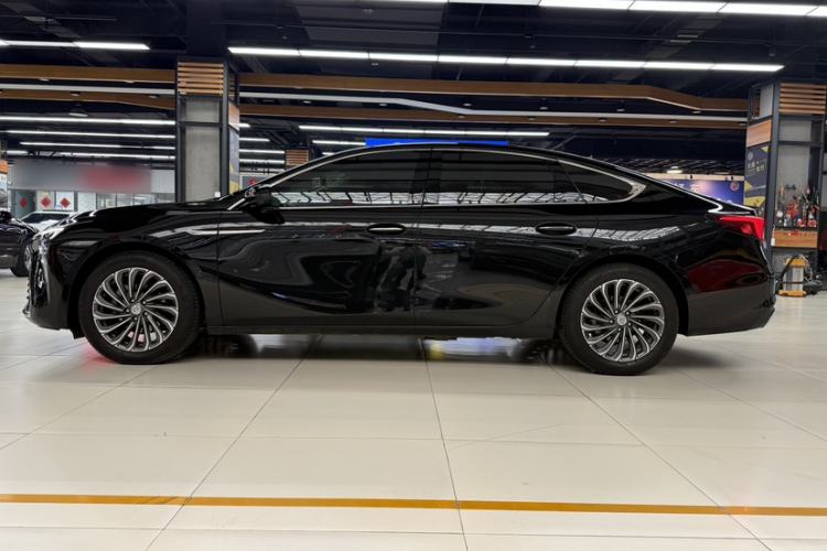 Used Buick LaCrosse 2023 28T Prestige Edition
