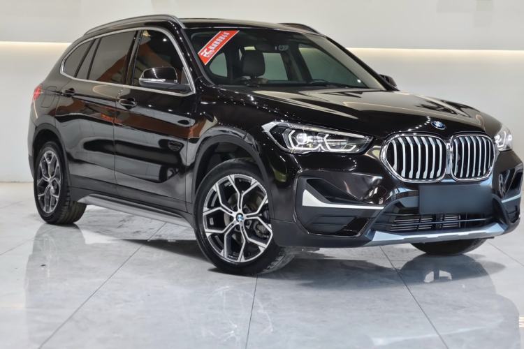 Used BMW X1 2020 sDrive20Li Premium Edition
