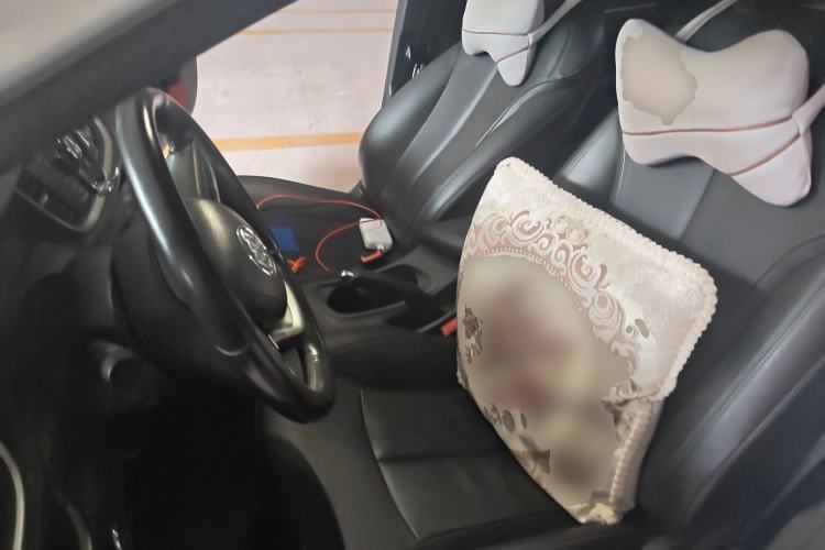 Used Buick GT 2018 18T Automatic Elite Model