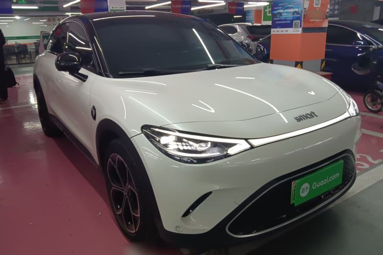 Used  #3 2023 Pulse Four-Wheel Drive Edition
