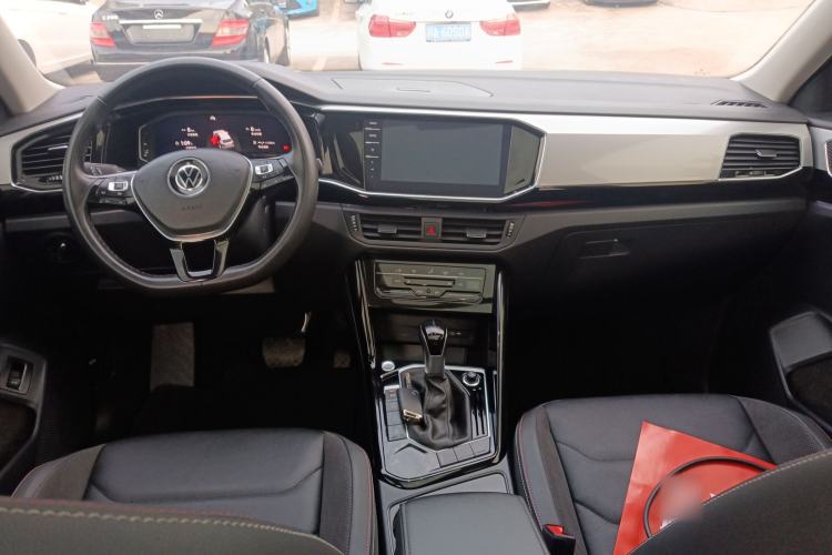 Used Volkswagen Tayron 2021 330TSI Two-Wheel-Drive 3rd Anniversary Limited Edition