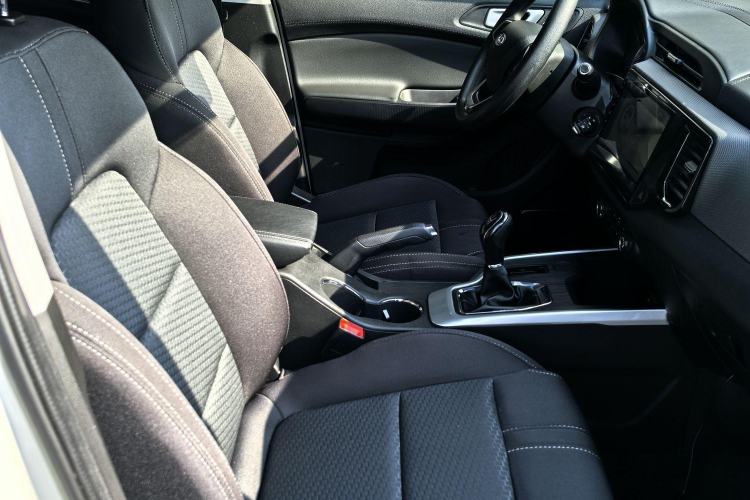 Used Chery Tiggo 5x 2019 1.5L Manual Smart Drive Version
