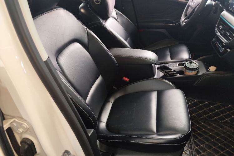 Used Ford Focus 2021 Sedan EcoBoost 180 Automatic Trendy Model