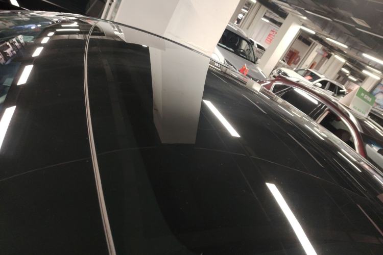 Used Tesla Model Y 2024 Long-Range All-Wheel-Drive Version
