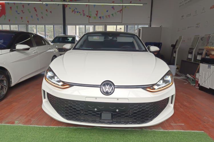 Used Volkswagen Lamando 2023 Lavida L 280TSI DSG Spicy Edition
