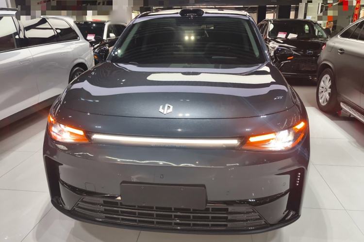 Used Leapmotor C10 2024 210 LiDAR Version
