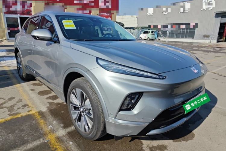 Used Buick E5 2025 Model 620KM Prestige Edition
