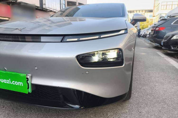 Used XPeng P7 2022 625E
