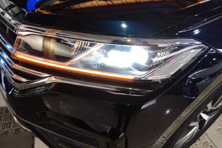 Used Volkswagen Touareg 2019 3.0 TSI RuiFeng Edition China VI Standard
