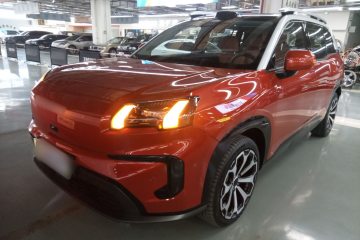 Used AION V 2024 Aion Tyrannosaurus 650 LiDAR Edition