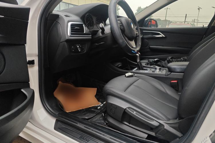 Used BMW 1 Series 2019 118i Fashion Model
