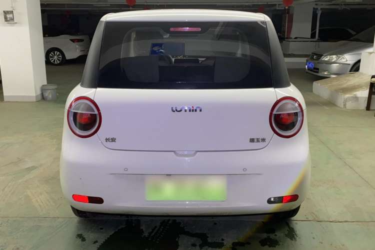 Used  Lumin 2023 205km Xiangqin Version
