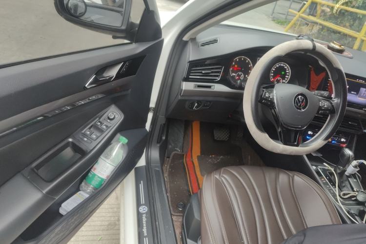 Used Volkswagen Bora 2021 280TSI DSG Elite Smart Connectivity Version