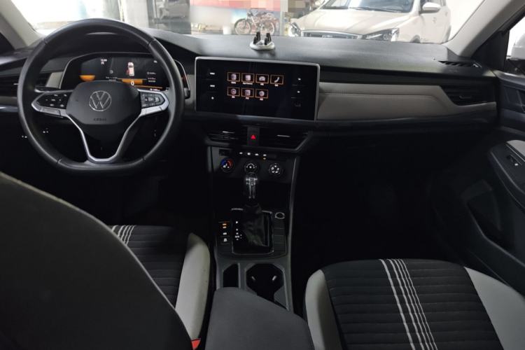 Used Volkswagen Bora 2023 200TSI DSG Comfort Edition