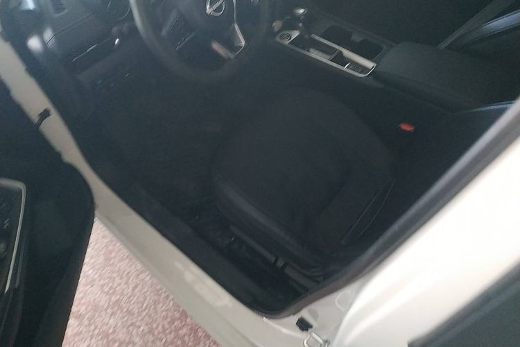 Used Nissan Sylphy 2023 1.6L CVT Enjoyment Edition
