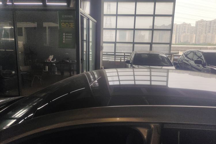 Used AION S Plus 2023 70 Enjoyment Edition Ternary Lithium