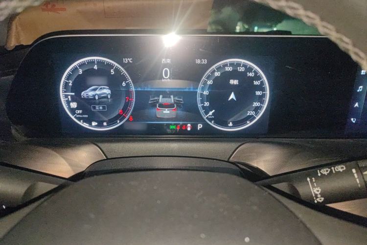 Used Buick GL6 2021 323T Mild Hybrid Connect Luxury Model