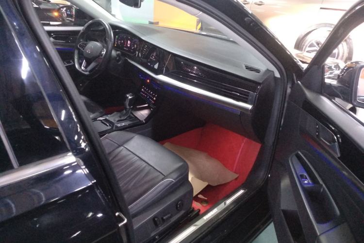 Used Volkswagen Passat 2022 330TSI Luxury Edition